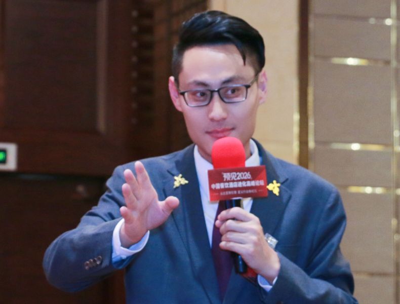 最美中成人|车涛：向优秀者学习是优秀者的品质